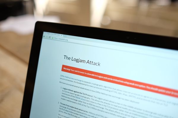 Linux, Debian, Ununtu, ochrona przed Logjam - nginx, apache, postfix